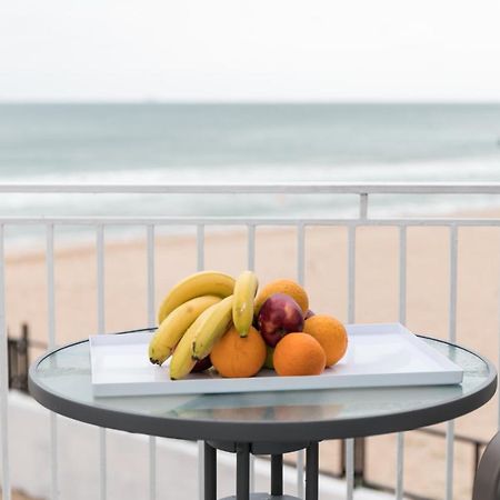Avenue Palm Eforie - Avenue Hotels Extérieur photo
