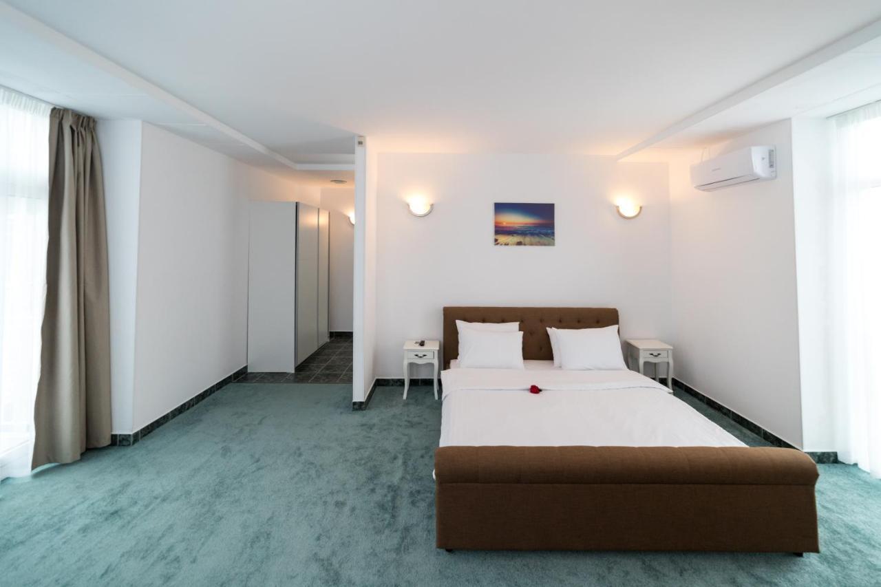 Avenue Palm Eforie - Avenue Hotels Extérieur photo