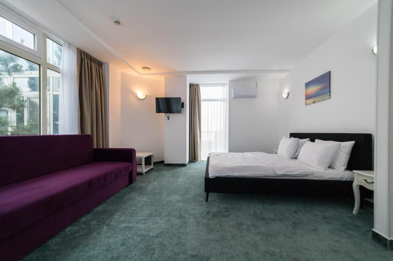 Avenue Palm Eforie - Avenue Hotels Extérieur photo
