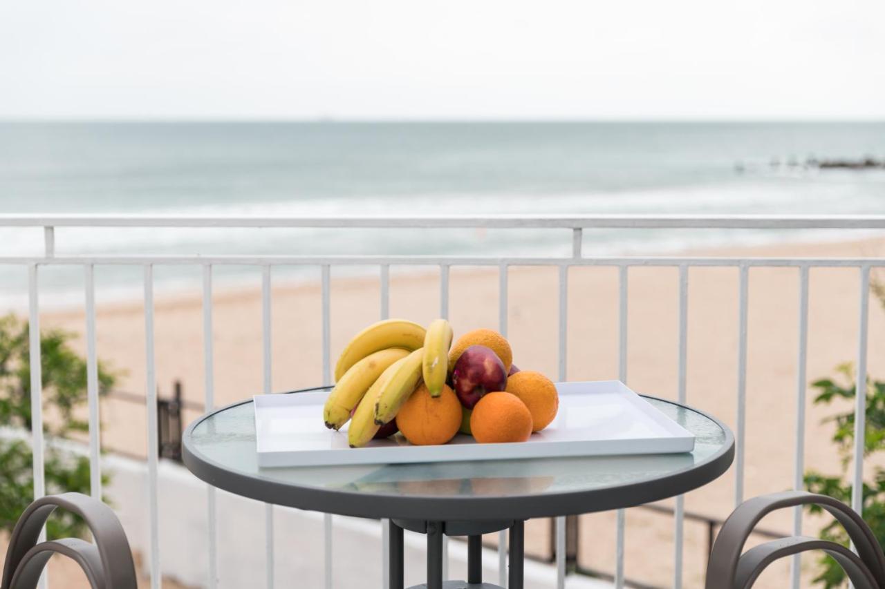 Avenue Palm Eforie - Avenue Hotels Extérieur photo