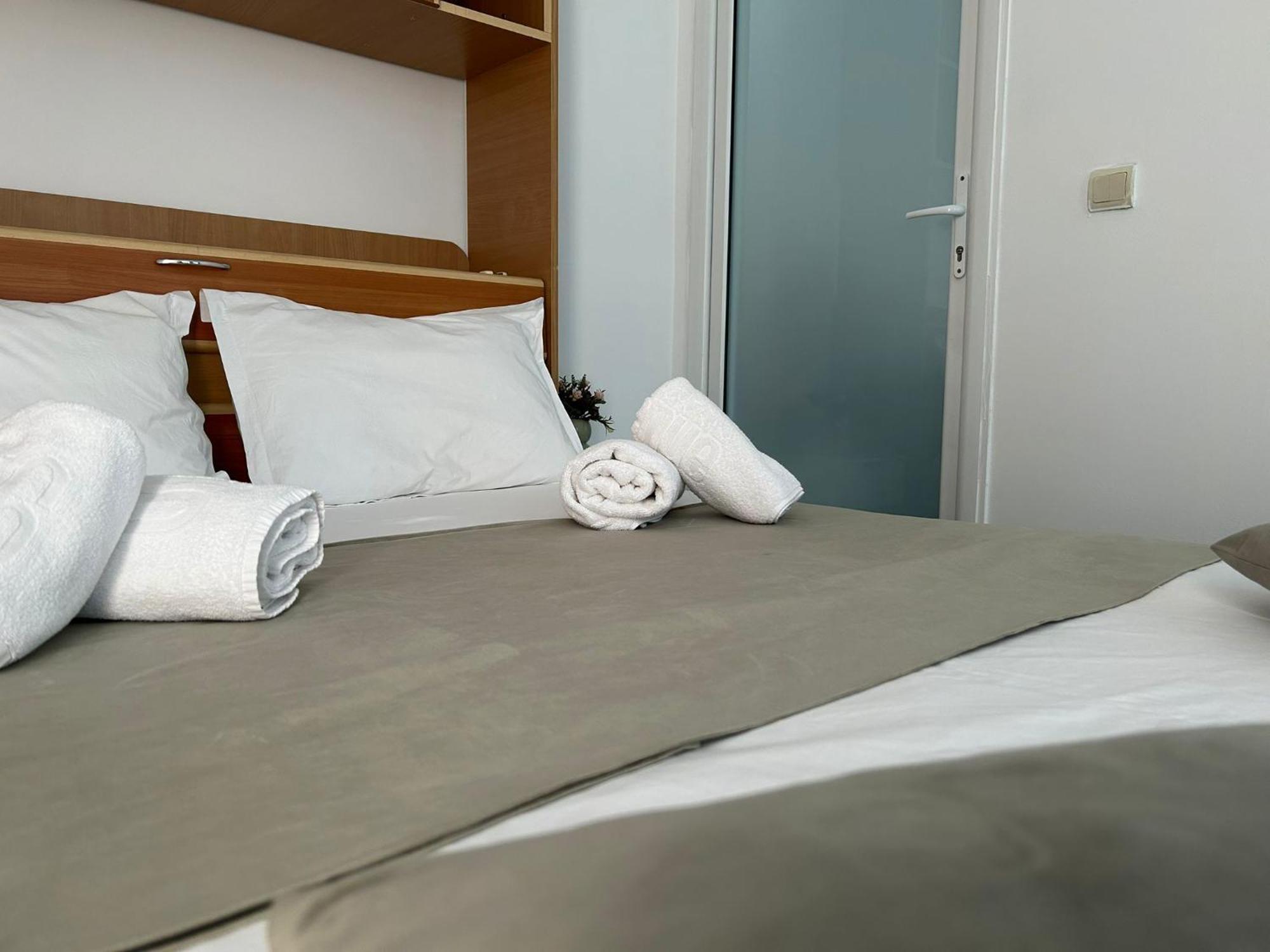 Avenue Palm Eforie - Avenue Hotels Extérieur photo
