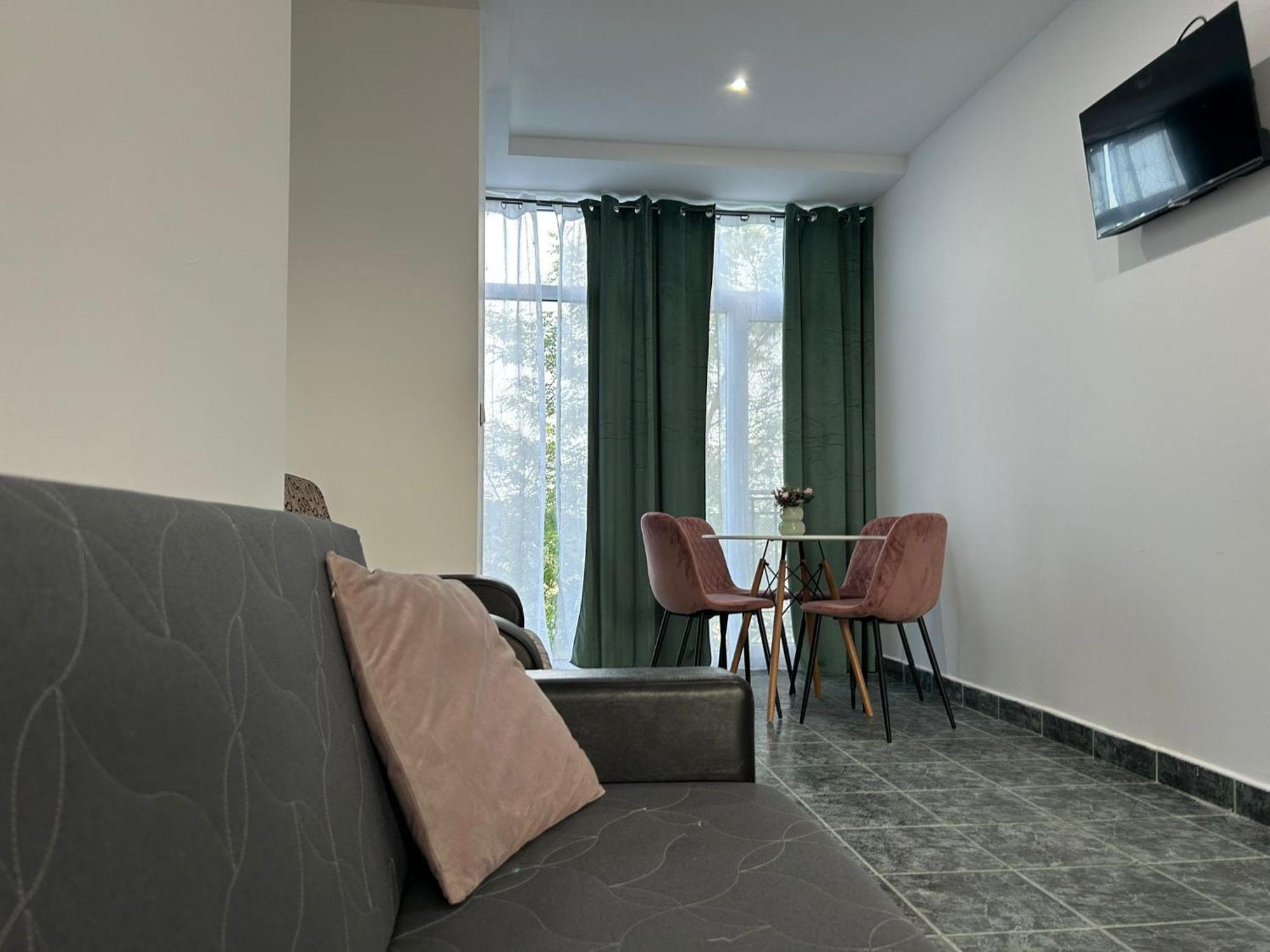 Avenue Palm Eforie - Avenue Hotels Extérieur photo