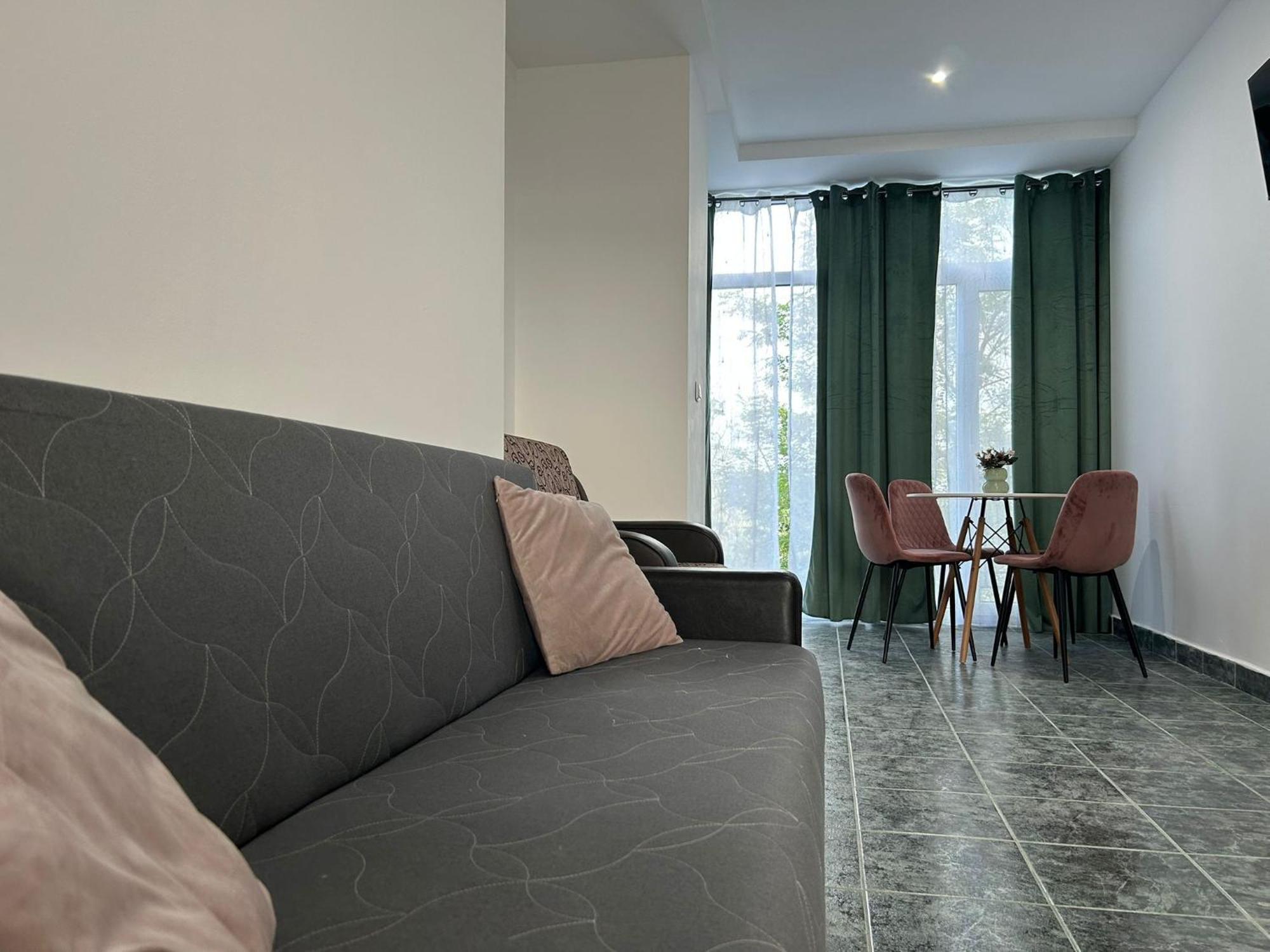 Avenue Palm Eforie - Avenue Hotels Extérieur photo
