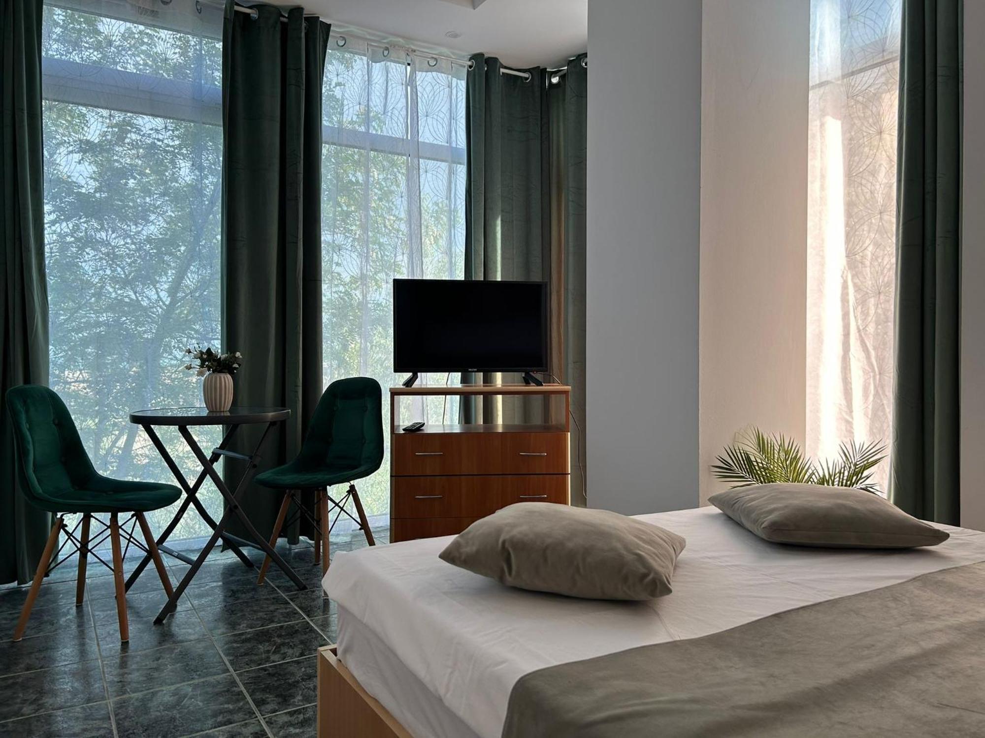 Avenue Palm Eforie - Avenue Hotels Extérieur photo