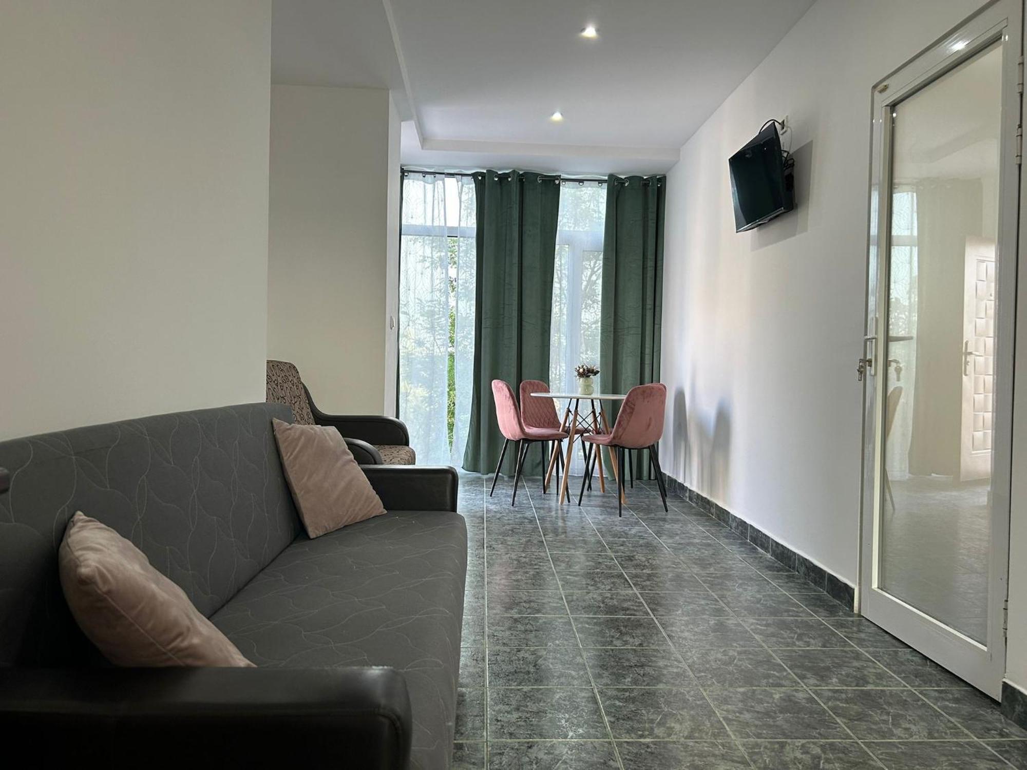 Avenue Palm Eforie - Avenue Hotels Extérieur photo