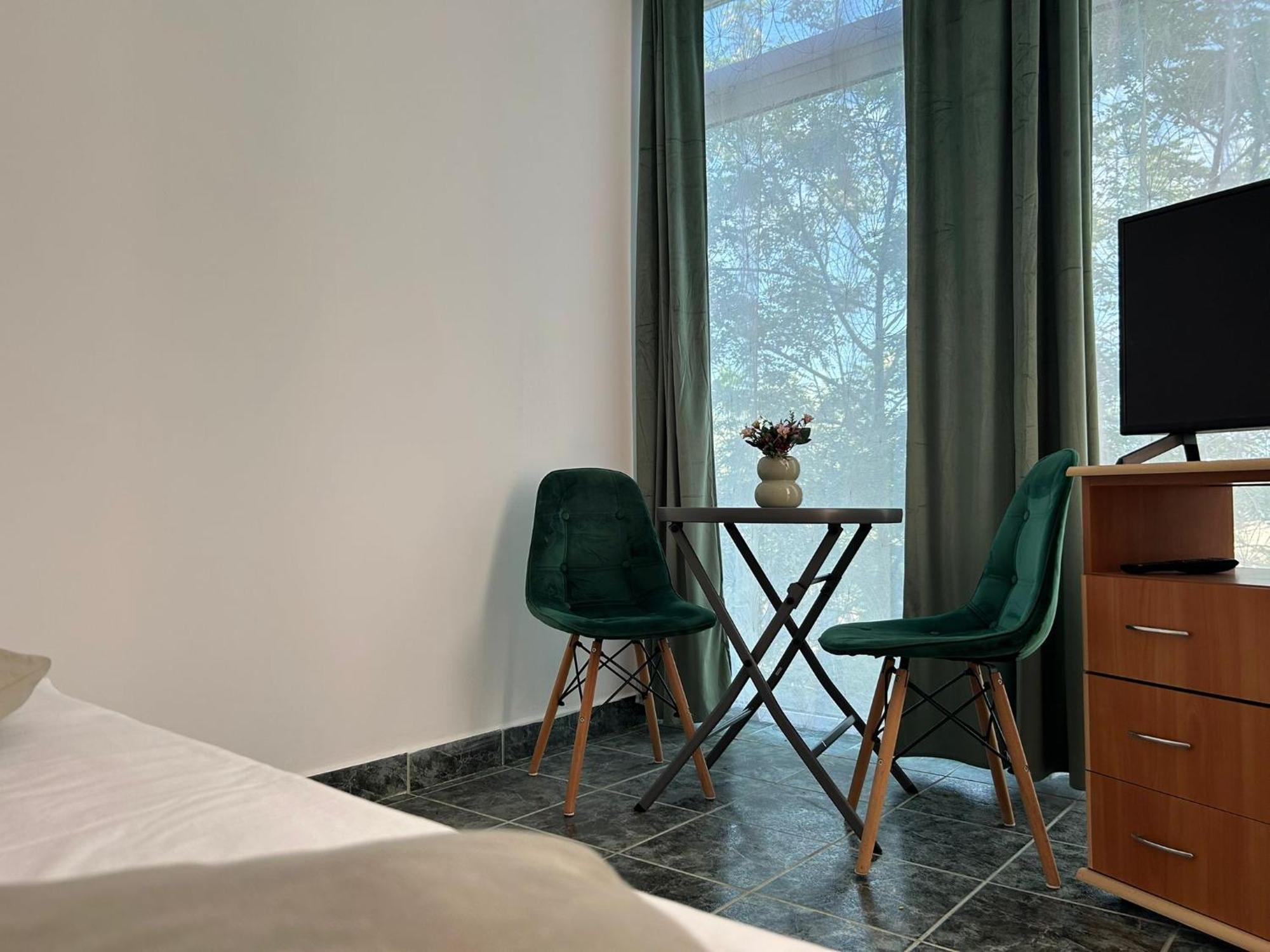 Avenue Palm Eforie - Avenue Hotels Extérieur photo