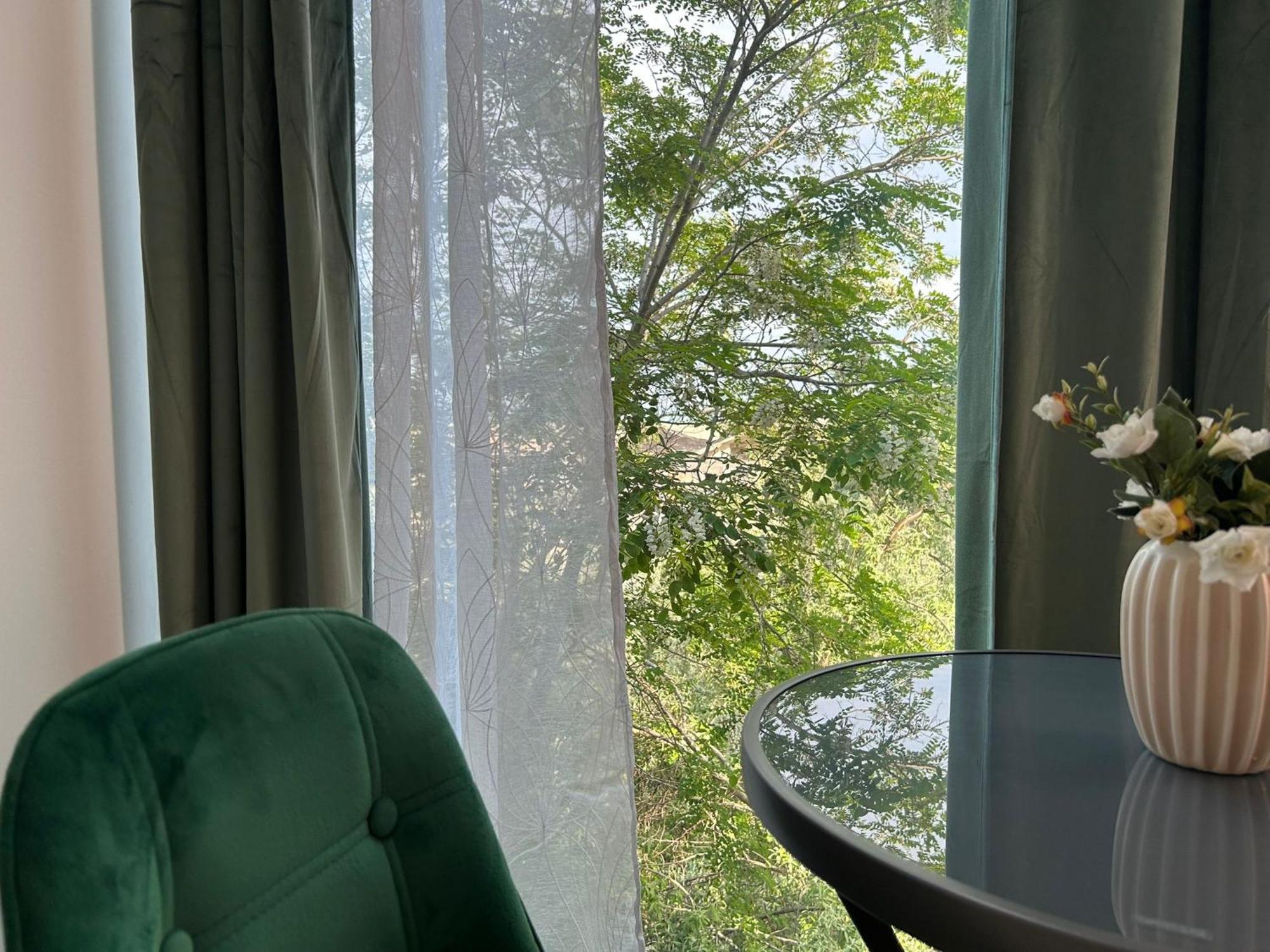 Avenue Palm Eforie - Avenue Hotels Extérieur photo