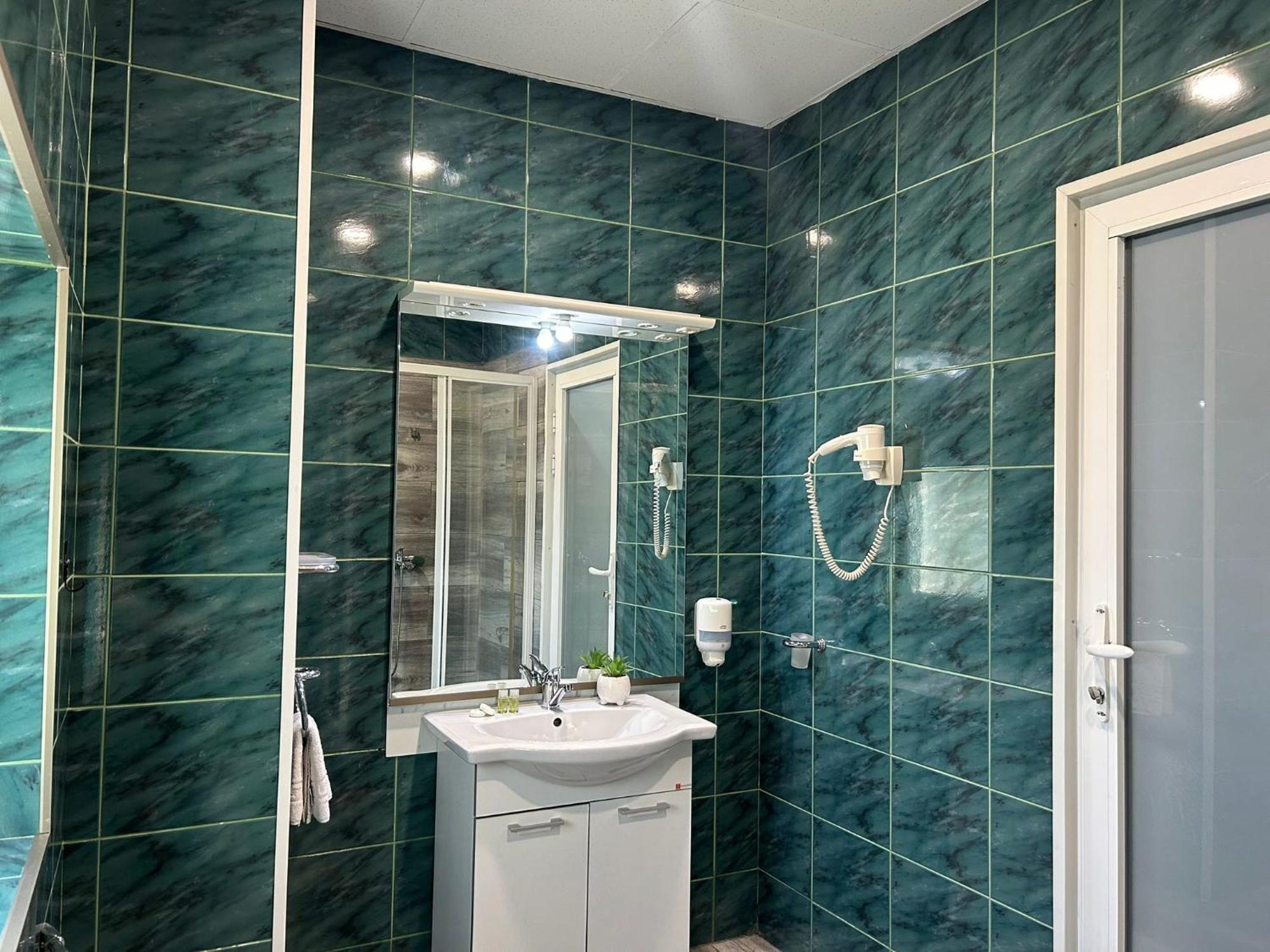 Avenue Palm Eforie - Avenue Hotels Extérieur photo