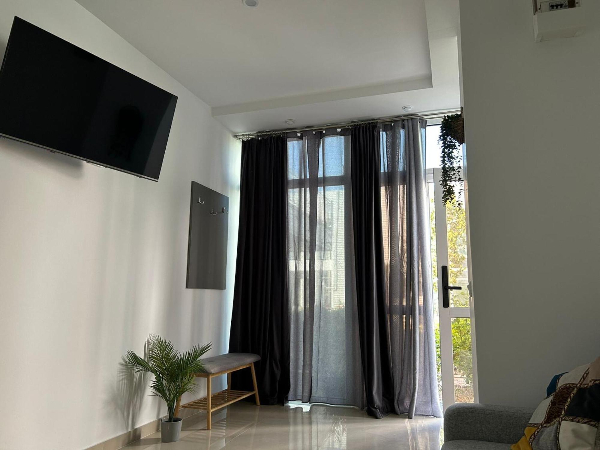 Avenue Palm Eforie - Avenue Hotels Extérieur photo